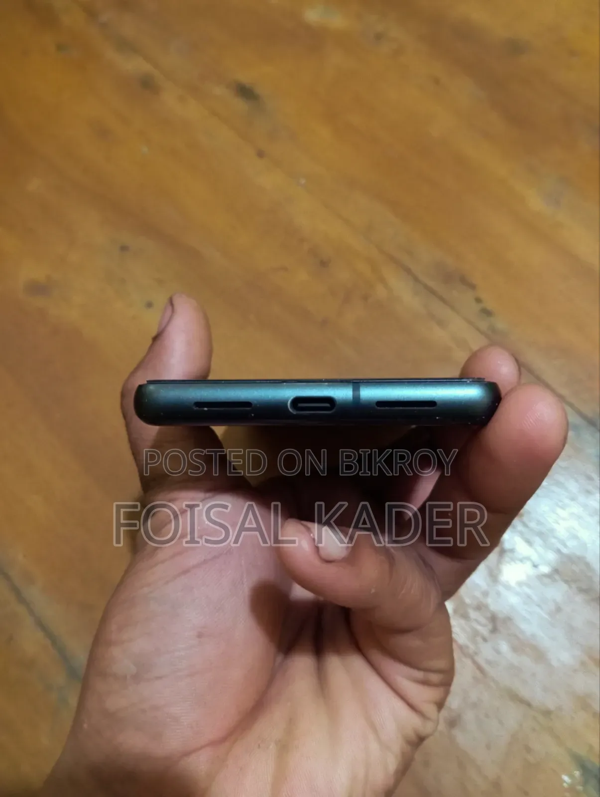 Google Pixel 7 128 GB Black