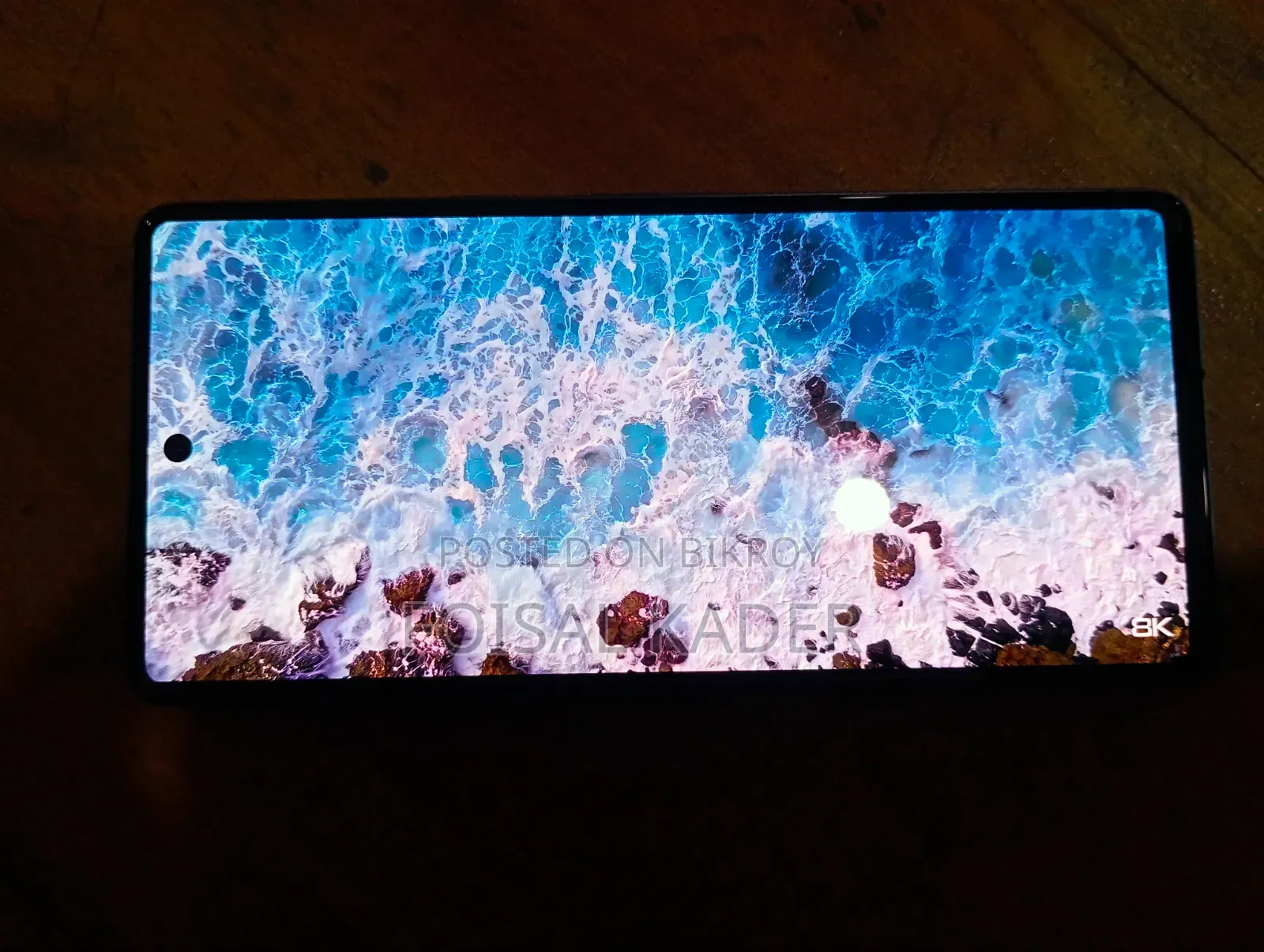 Google Pixel 7 128 GB Black