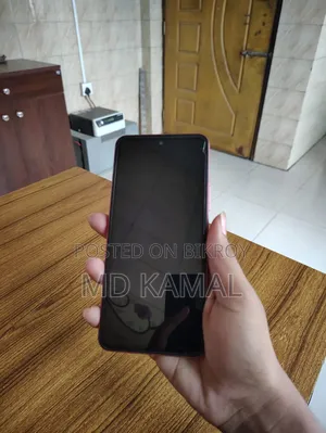 Vivo Y21 128 GB Rose Gold