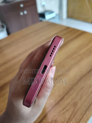Vivo Y21 128 GB Rose Gold