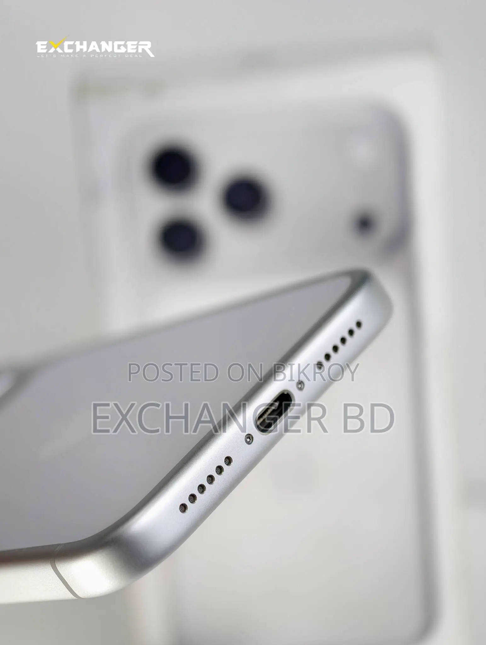 Apple iPhone 17 Pro Max 512 GB Silver