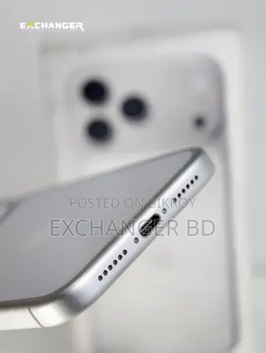 Apple iPhone 17 Pro Max 512 GB Silver