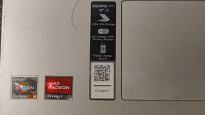Laptop Lenovo IdeaPad 1 8GB AMD Ryzen SSD 512GB