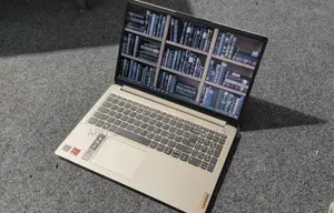 Laptop Lenovo IdeaPad 1 8GB AMD Ryzen SSD 512GB