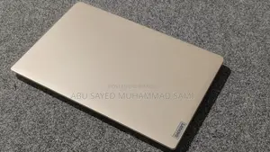 Laptop Lenovo IdeaPad 1 8GB AMD Ryzen SSD 512GB