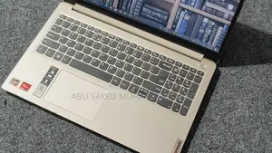 Laptop Lenovo IdeaPad 1 8GB AMD Ryzen SSD 512GB