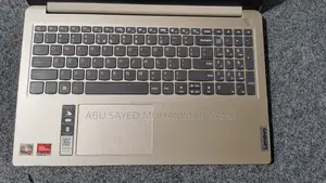 Laptop Lenovo IdeaPad 1 8GB AMD Ryzen SSD 512GB