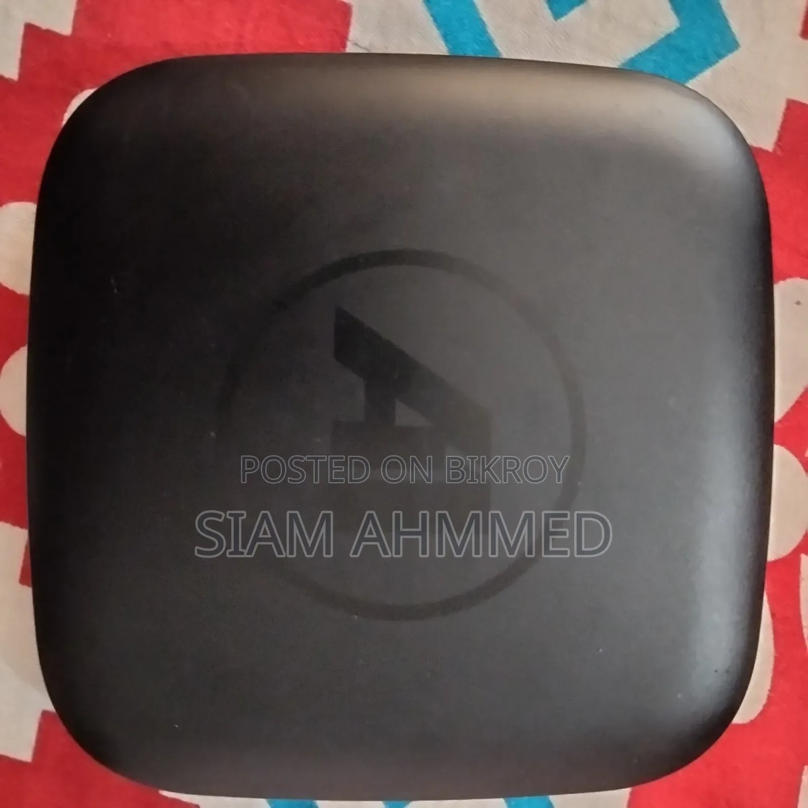 Android TV Box