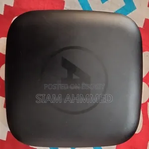 Android TV Box