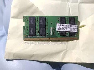 Genuine OEM 16GB Laptop RAM