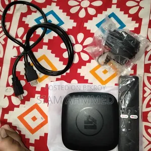 Android TV Box