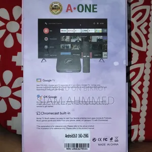 Android TV Box