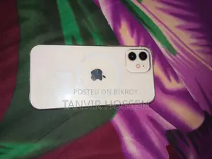 Apple iPhone 12 128 GB White