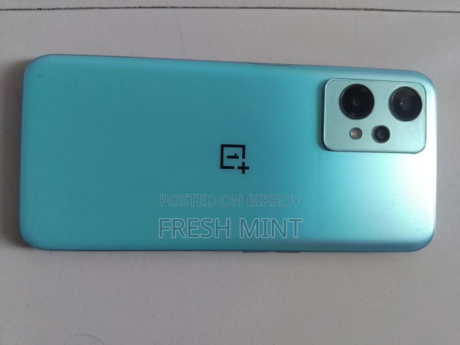 OnePlus Nord CE 2 Lite 5G 128 GB Blue