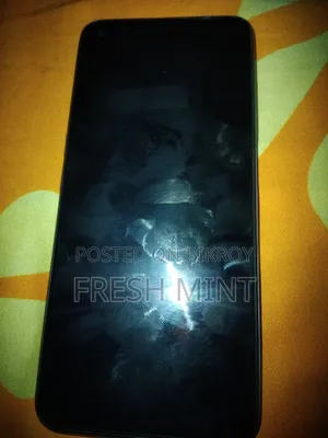 OnePlus Nord CE 2 Lite 5G 128 GB Blue