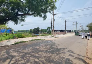 9.56 Decimal Commercial/Residential Plot for Sale