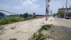 9.56 Decimal Commercial/Residential Plot for Sale