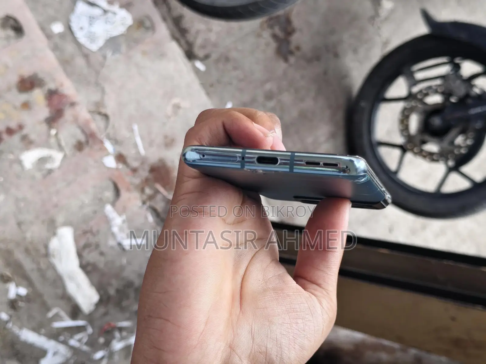 OnePlus 10 Pro 256 GB Graphite