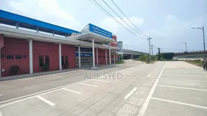 9.56 Decimal Commercial/Residential Plot for Sale