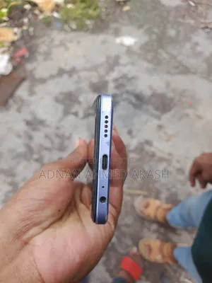Vivo Y17 128 GB Blue