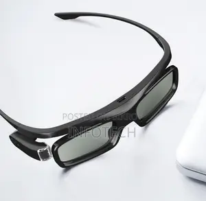 Fengmi Smart DLP-LINK 3D Projector Glasses