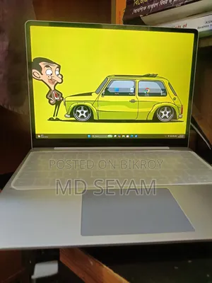 Laptop Microsoft Surface Go 16GB Intel Core I5 SSD 256GB