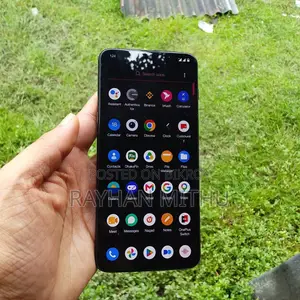 OnePlus 6T 128 GB Black