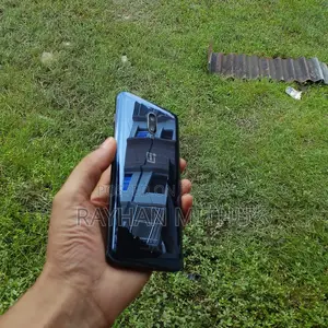 OnePlus 6T 128 GB Black