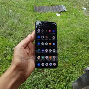 OnePlus 6T 128 GB Black
