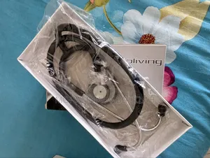 বিপি মেশিন এবং গ্লুকোজ মিটার – নতুন (বিক্রয়ের জন্য)