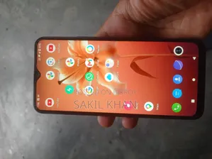 Vivo Y20 64 GB Blue