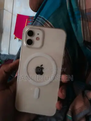 Apple iPhone 12 128 GB White