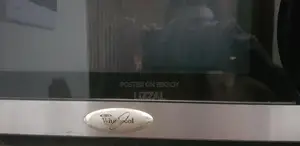 Whirlpool Microwave Oven