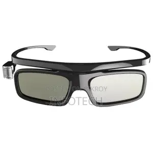 Fengmi Smart DLP-LINK 3D Projector Glasses
