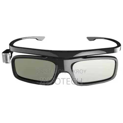 Fengmi Smart DLP-LINK 3D Projector Glasses