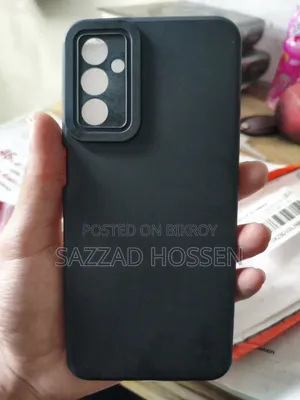 স্যামসাং গ্যালাক্সি এফ২৩ ৫জি কেস