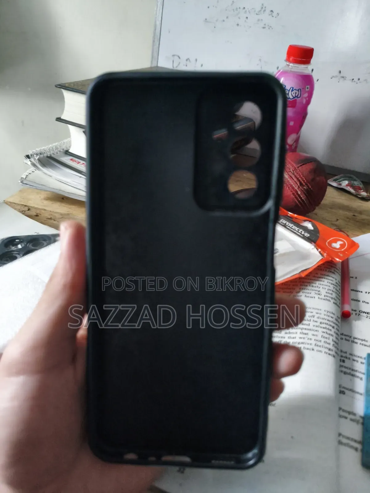 স্যামসাং গ্যালাক্সি এফ২৩ ৫জি কেস