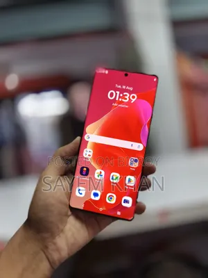 Motorola Moto G85 256 GB
