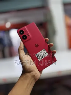 Motorola Moto G85 256 GB
