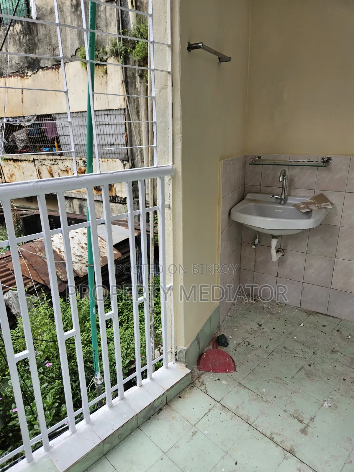Mini Flat in Eskaton for sale