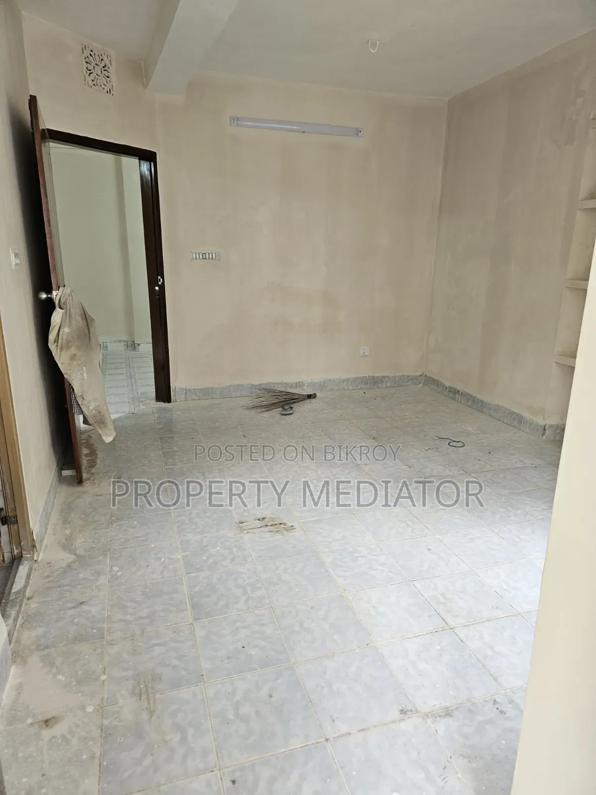 Mini Flat in Eskaton for sale