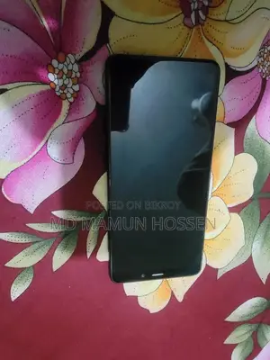 Samsung Galaxy A9 128 GB Black