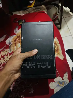 Samsung Galaxy A Black
