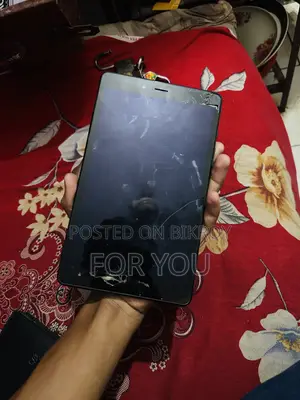 Samsung Galaxy A Black