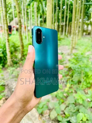 Samsung Galaxy A07 4G 64 GB Blue
