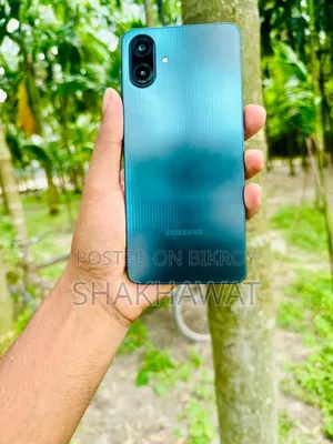 Samsung Galaxy A07 4G 64 GB Blue