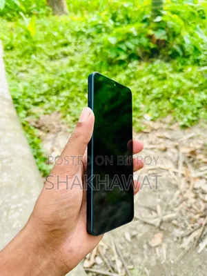 Samsung Galaxy A07 4G 64 GB Blue
