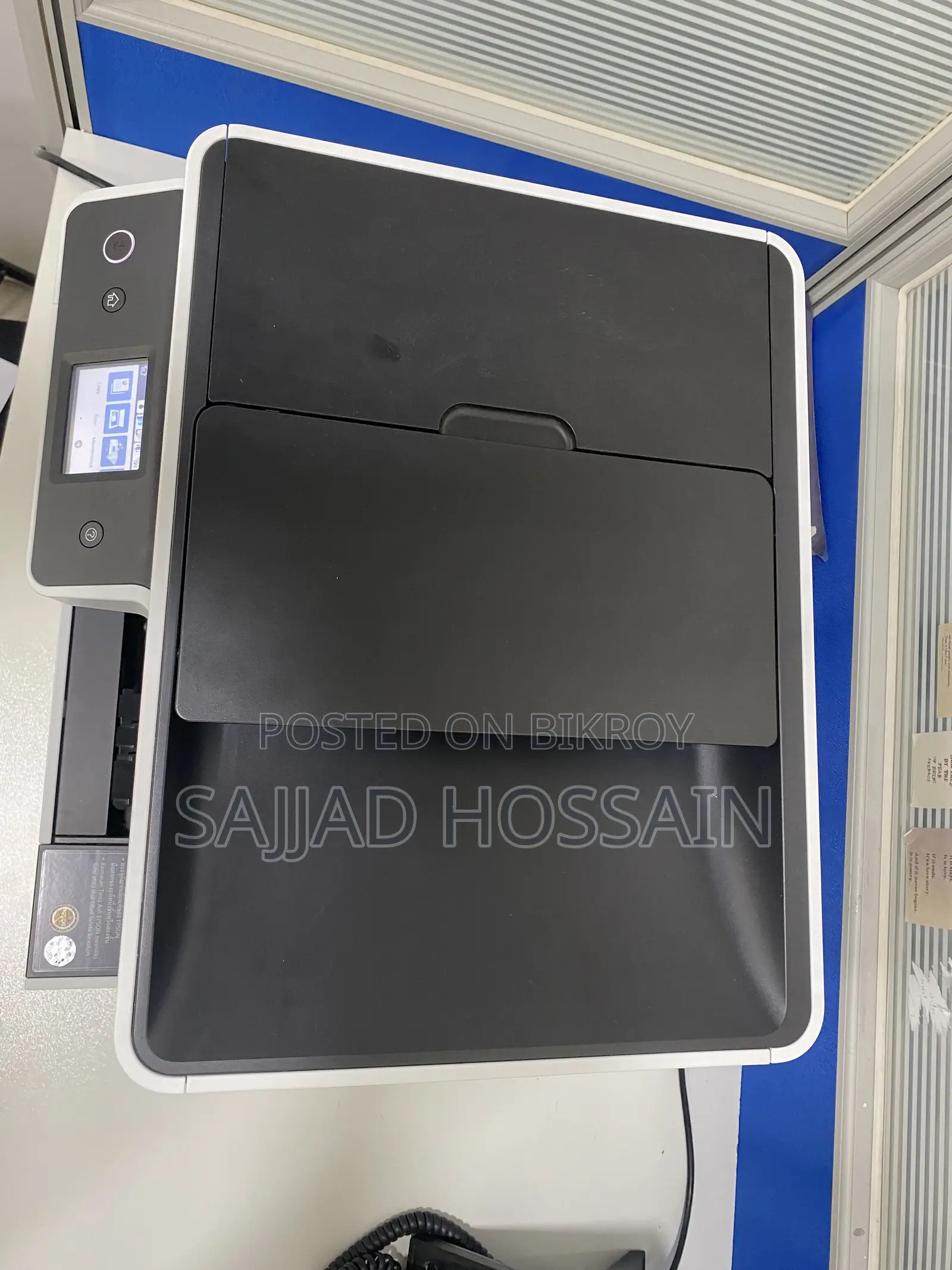 Epson L6460