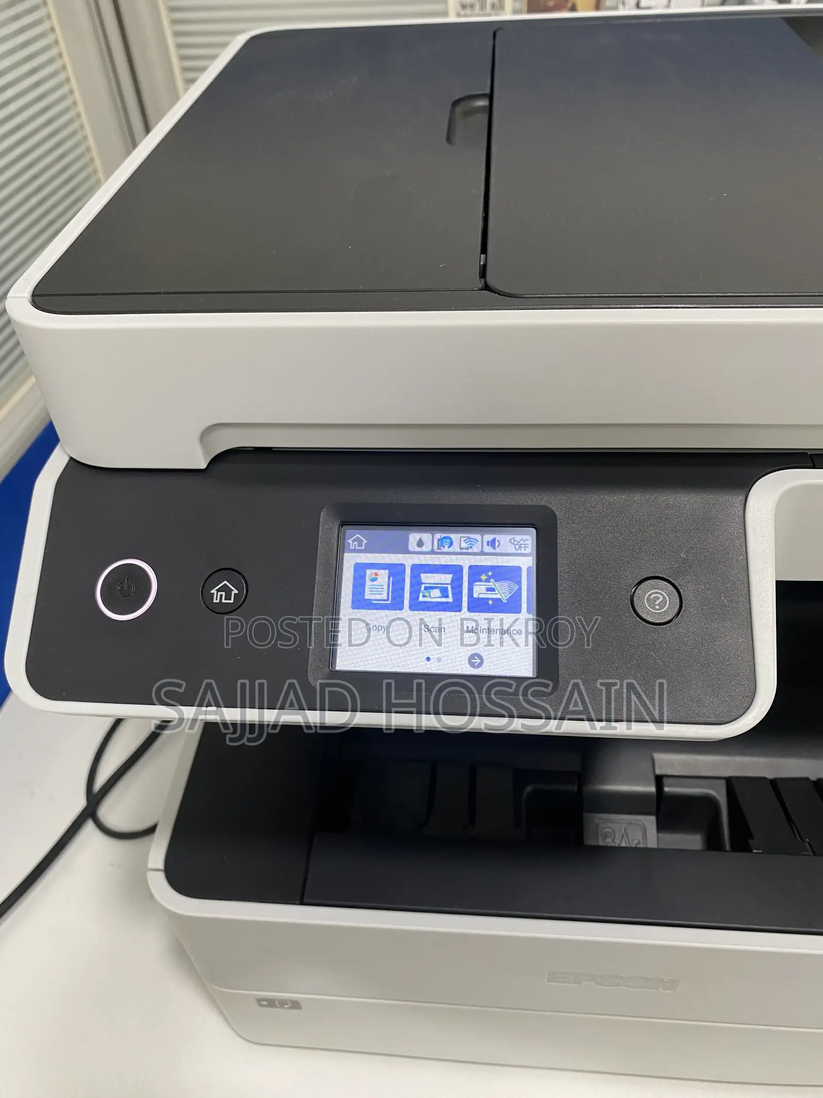 Epson L6460