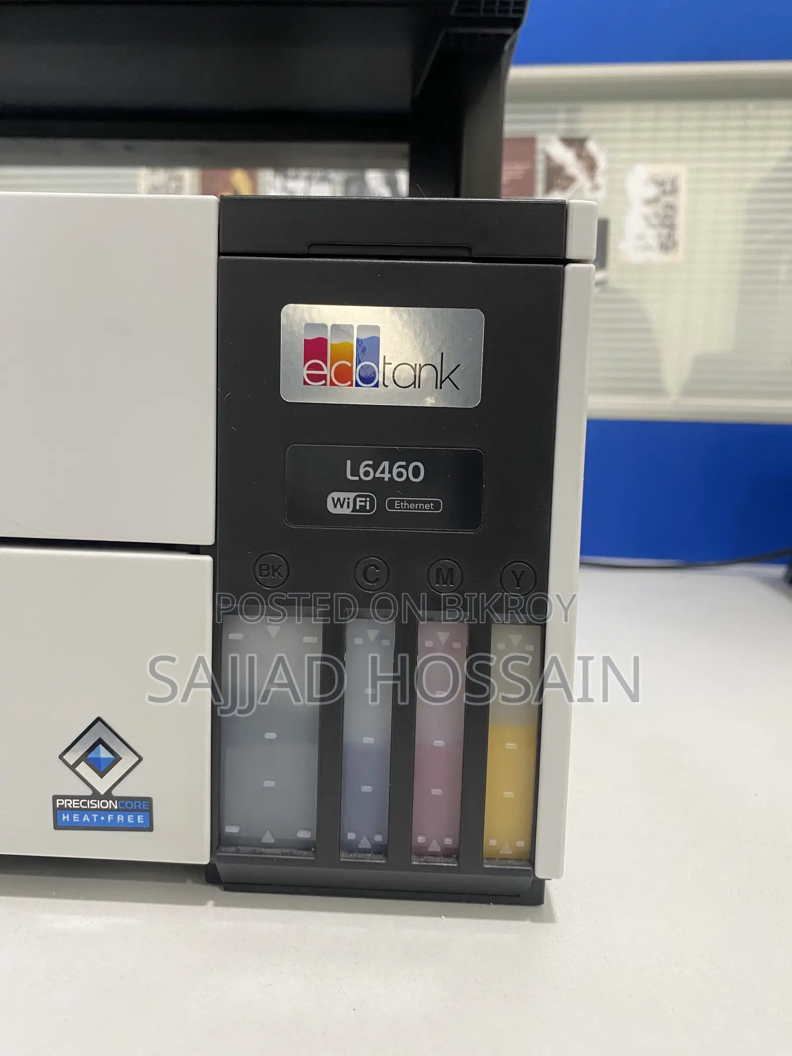Epson L6460